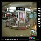 常州烤漆展柜制作廠家哪家好